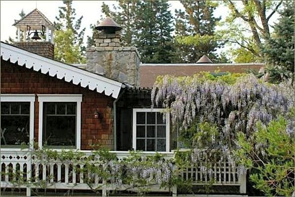 Narrow Gauge Inn