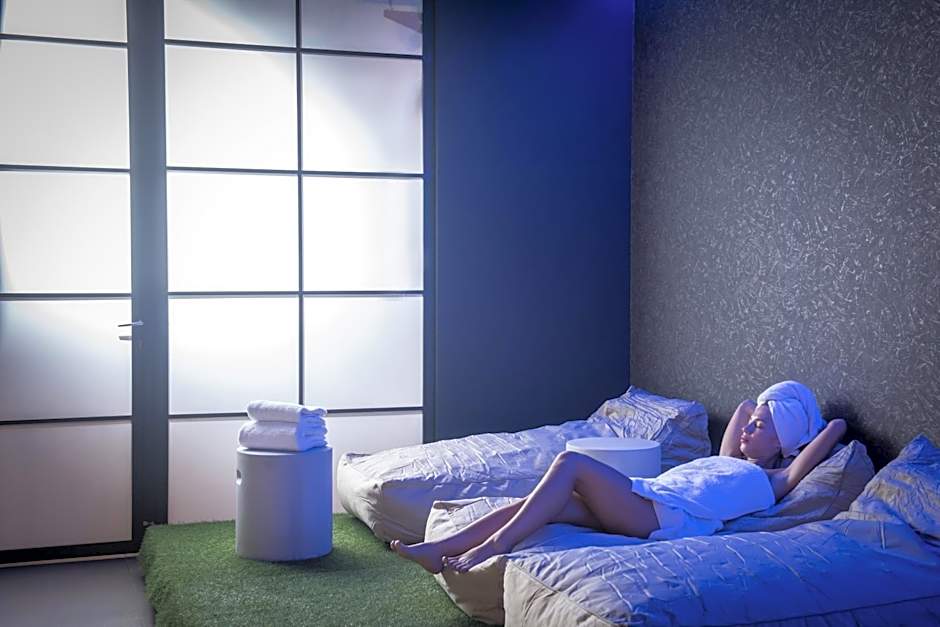 San Antonio Boutique Hotel & Spa - Adults Only