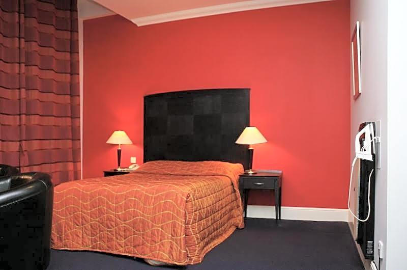 Mercure George Hotel, Reading