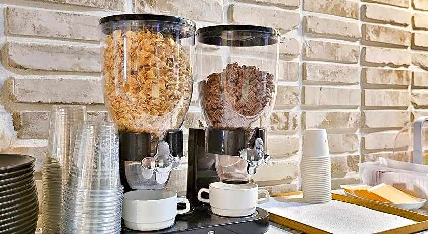 Busan Seomyeon Hound Hotel