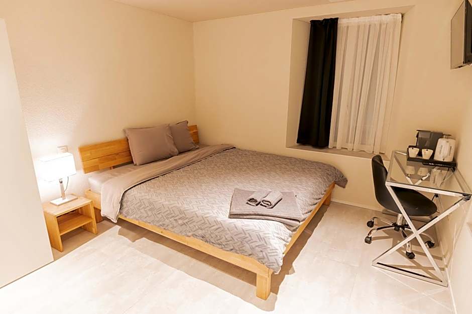 Hotel Rütli am Bahnhof Rüti ZH