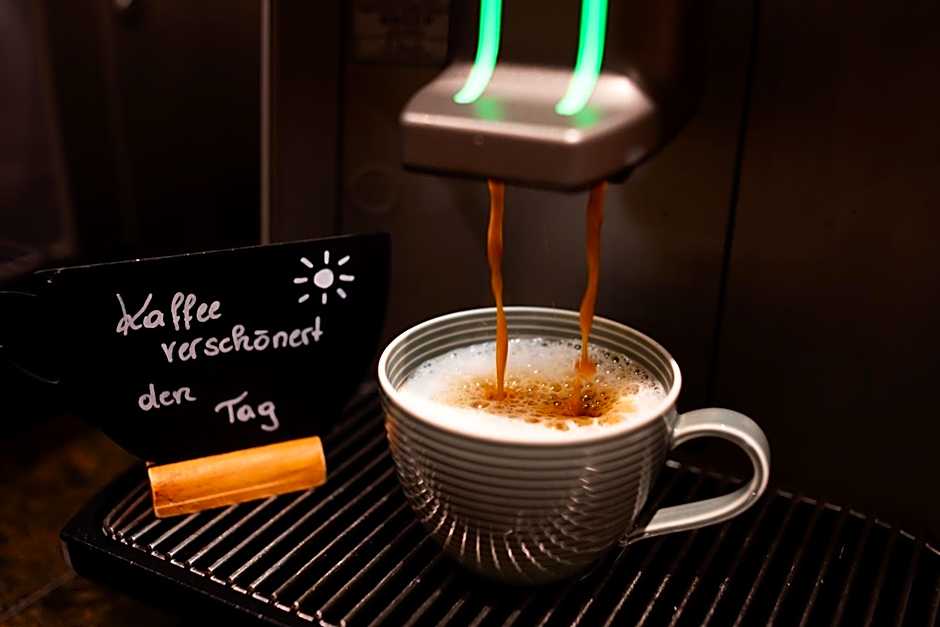 Stadtoase Kolping Hotel