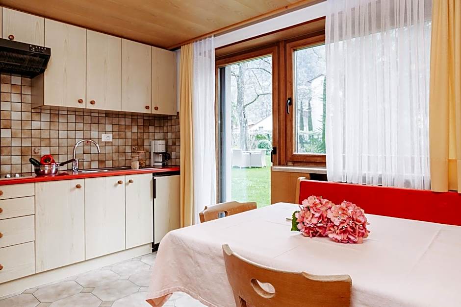 Apartm. & BB Ferienidylle Gstrein