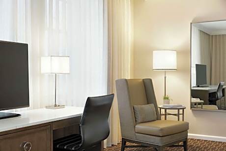 Double Room with Two Double Beds