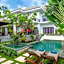 Echo Suji Villa