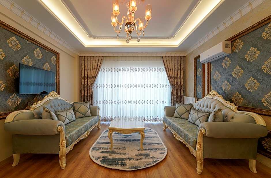 PEARL  OF CAPPADOCİA