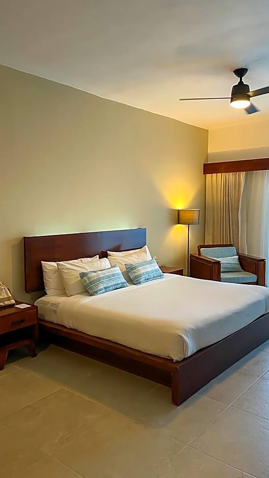 The Mint Resort Isla Mujeres