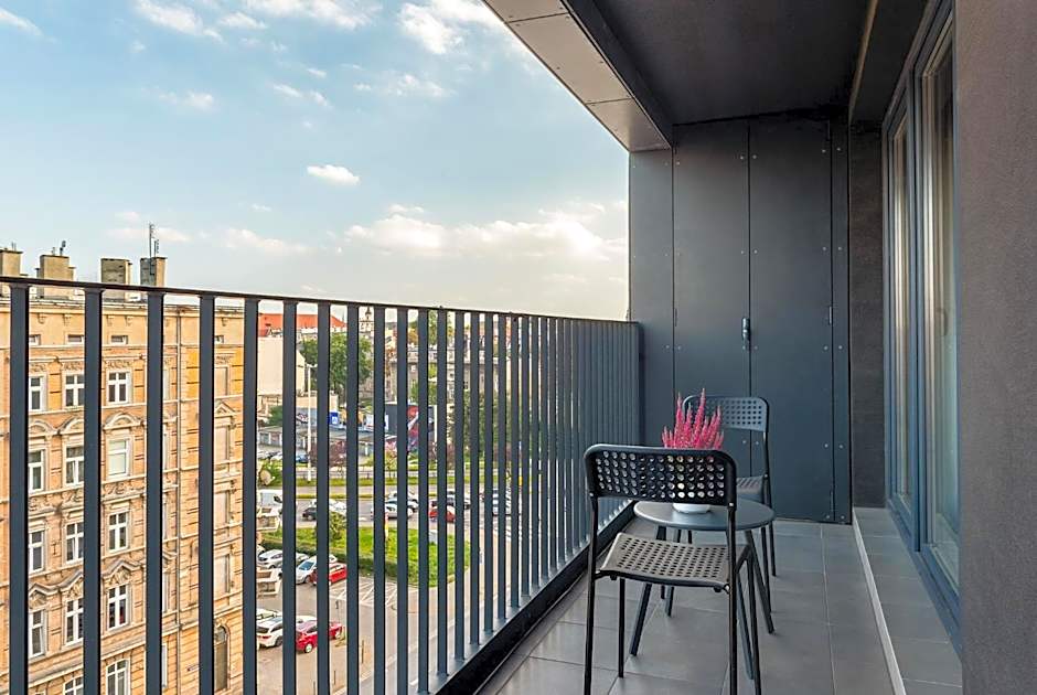 apartamenty-wroc Kurkowa 14