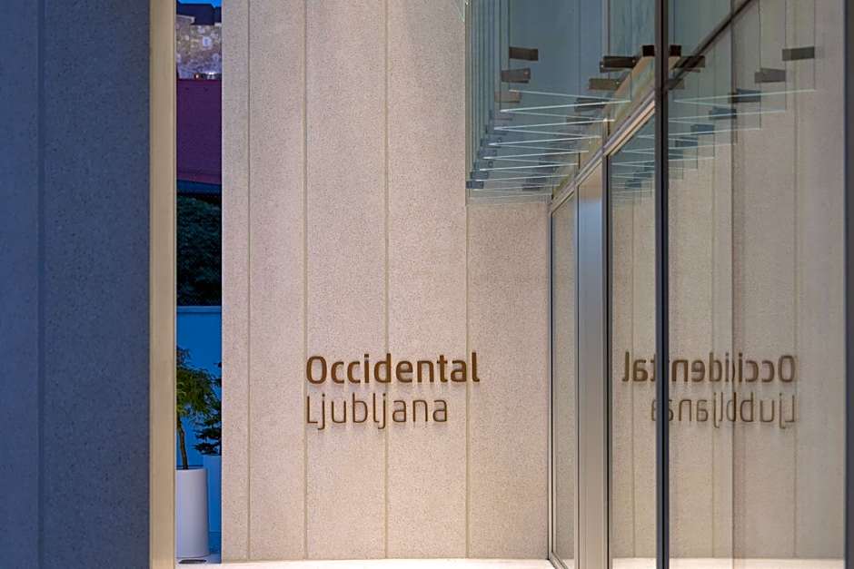 Occidental Ljubljana