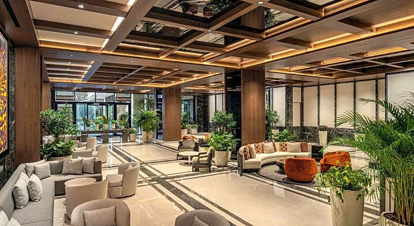 Grand Hyatt Izmir IstinyePark