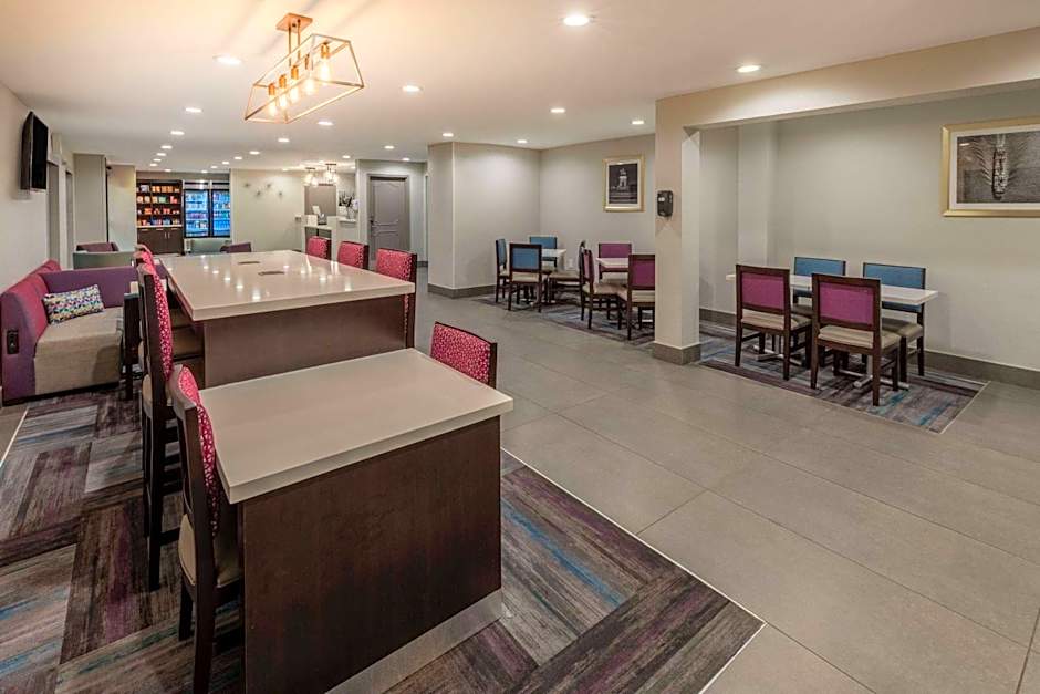 La Quinta Inn & Suites by Wyndham Houston Northwest