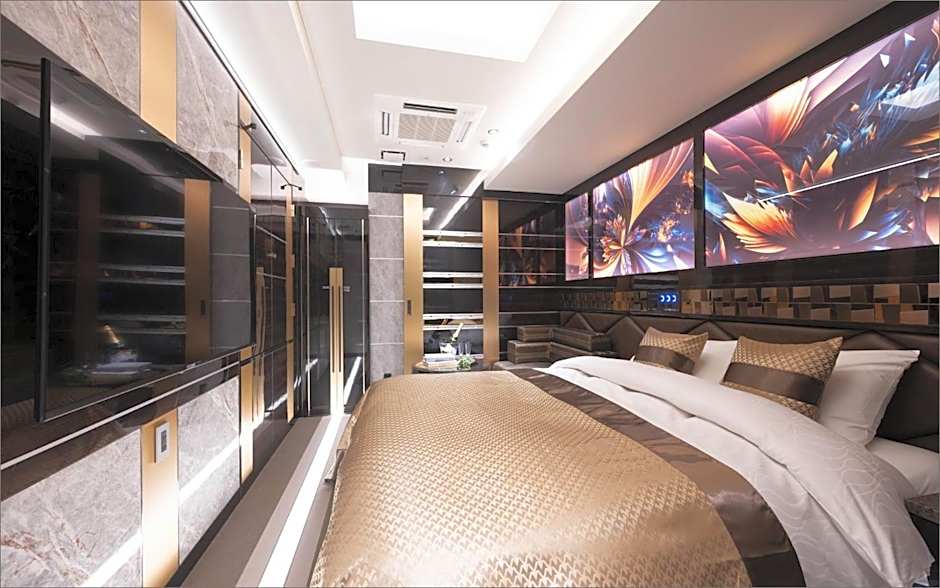 HOTEL KABUKI