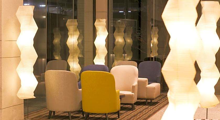 Fujisan Station Hotel