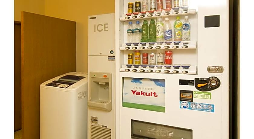 Hyper-inn Takamatsu Ekimae