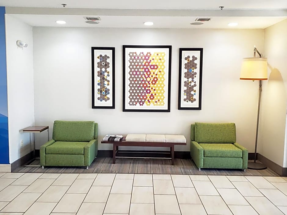 Holiday Inn Express San Angelo, an IHG Hotel