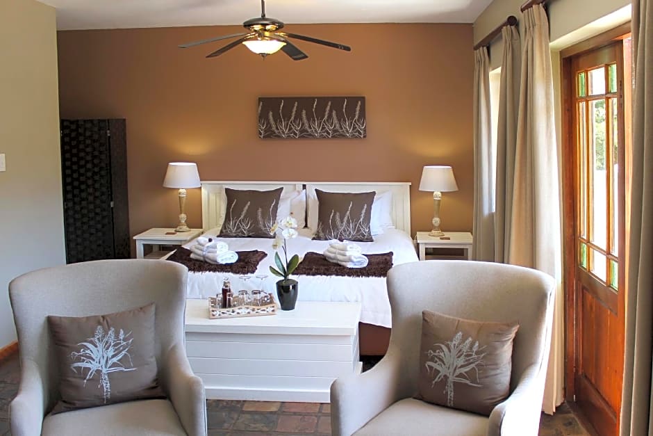 Blackwaters River Lodge