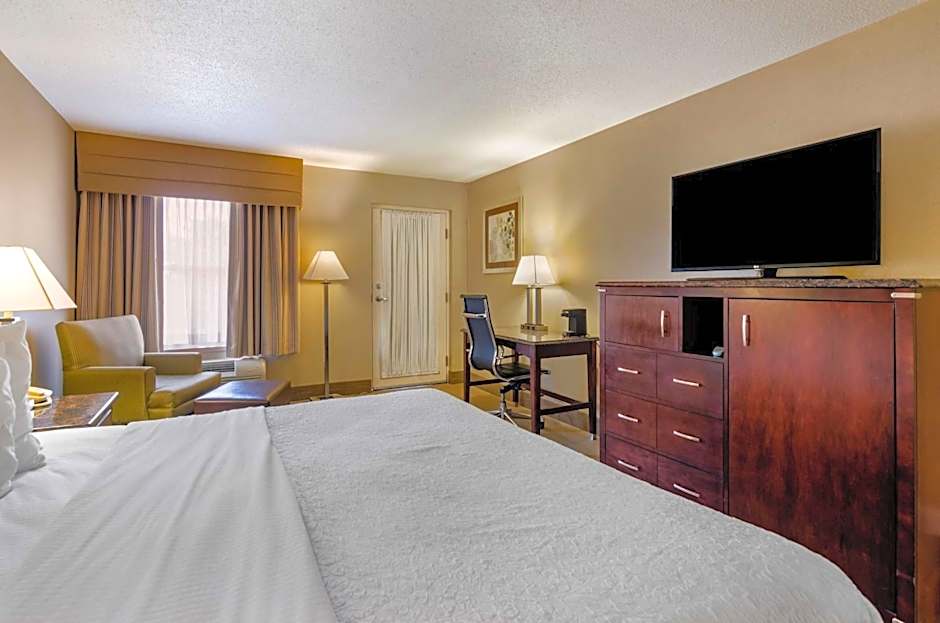 Best Western Plus Inn At Hunt Ridge