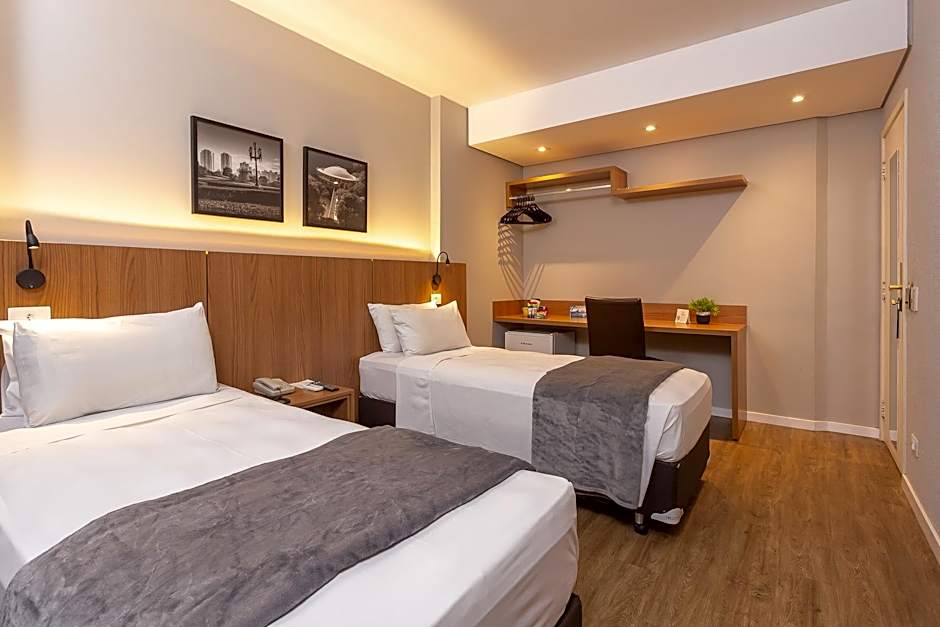 Roochelle Hotel by Nobile