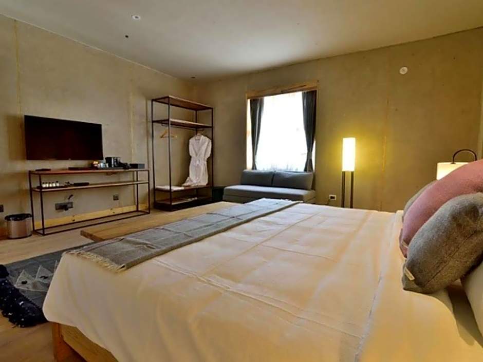 CHOSPA HOTEL