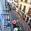 Hostal Luna de Nerja