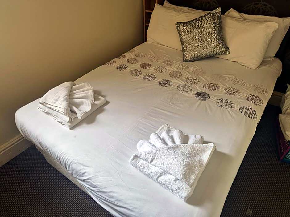 White Moon Hotel