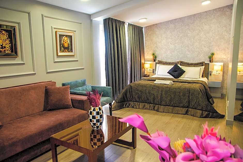 Star of İstanbul Residence