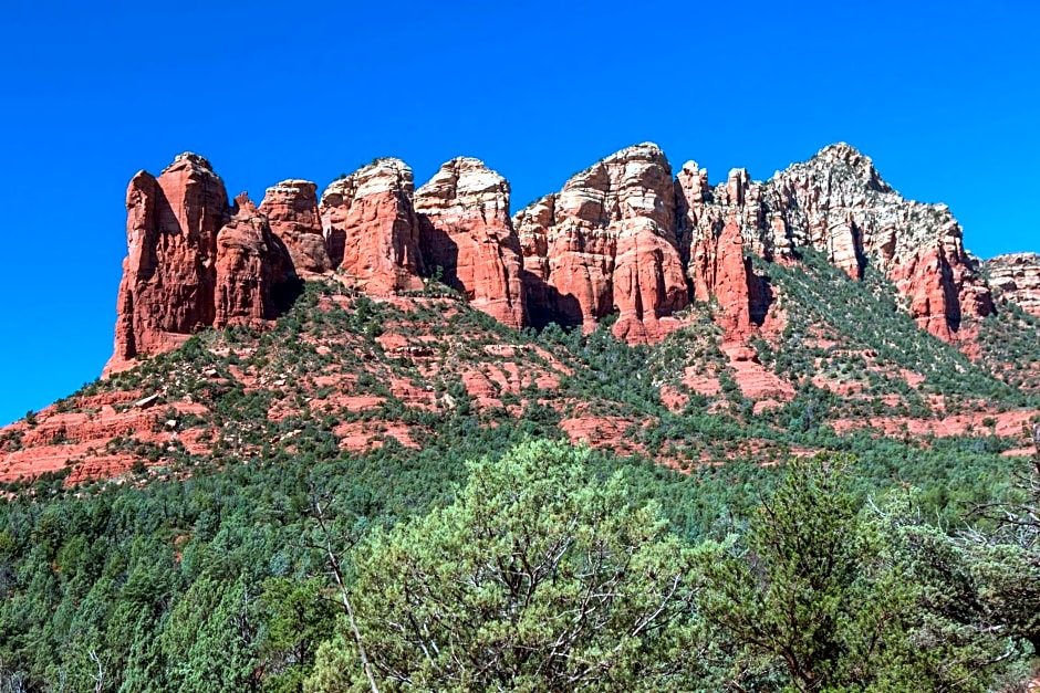 Hyatt Residence Club Sedona, Piñon Pointe