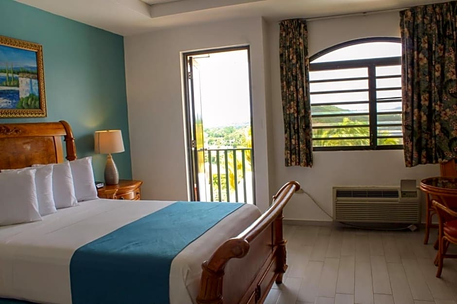 Fajardo Inn Resort