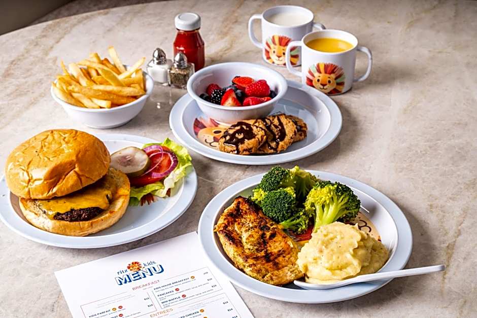 The Ritz-Carlton Denver