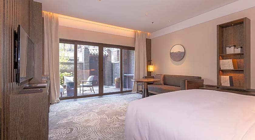 JW Marriott Hotel Qufu