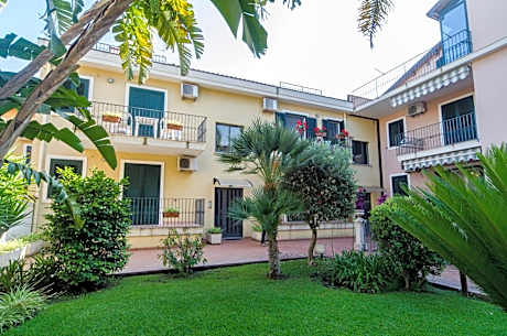 Casa Vacanza AcquaMarina