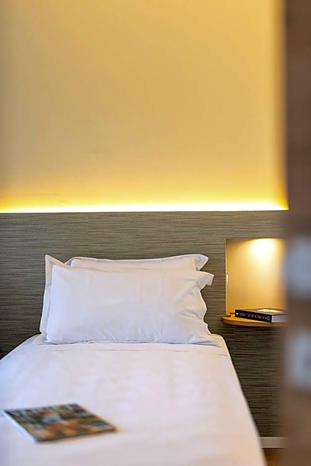 Appart'hotel Saint Francois
