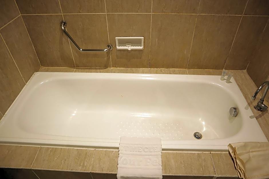 Photo 1 of 10 of Junior Suite