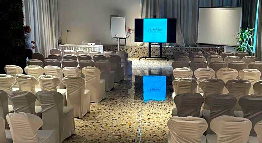 Al Mada AL Arabia Hotel