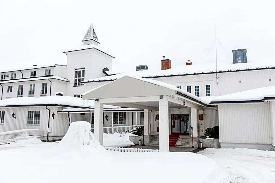 Scandic Lillehammer Hotel