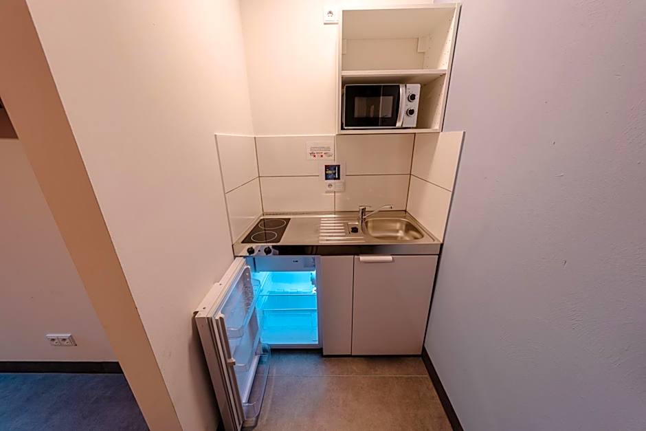 NEOHOSTEL Berlin