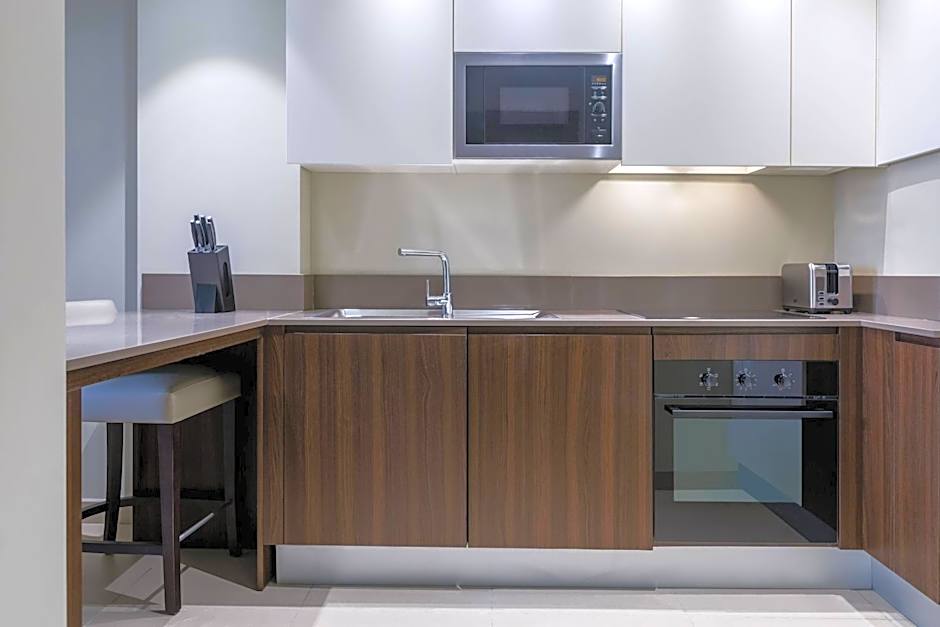 Residence Inn by Marriott Algiers