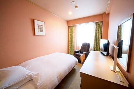 Superior Single Room with Massage Chair and Upgarded Bed - Non-Smoking
