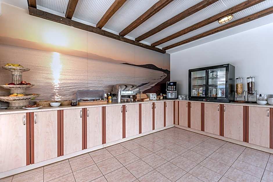 Agios Prokopios Hotel