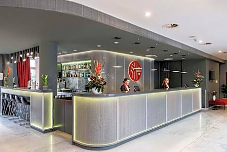 NH Collection Hamburg City