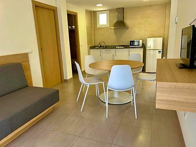 APARTAMENTOS DON JUAN