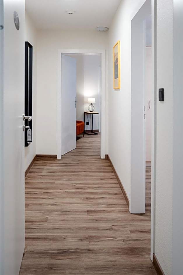 Hotel Restaurant Tychon AG