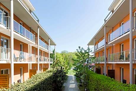 Best Western Park Hotel Geneve-Thoiry