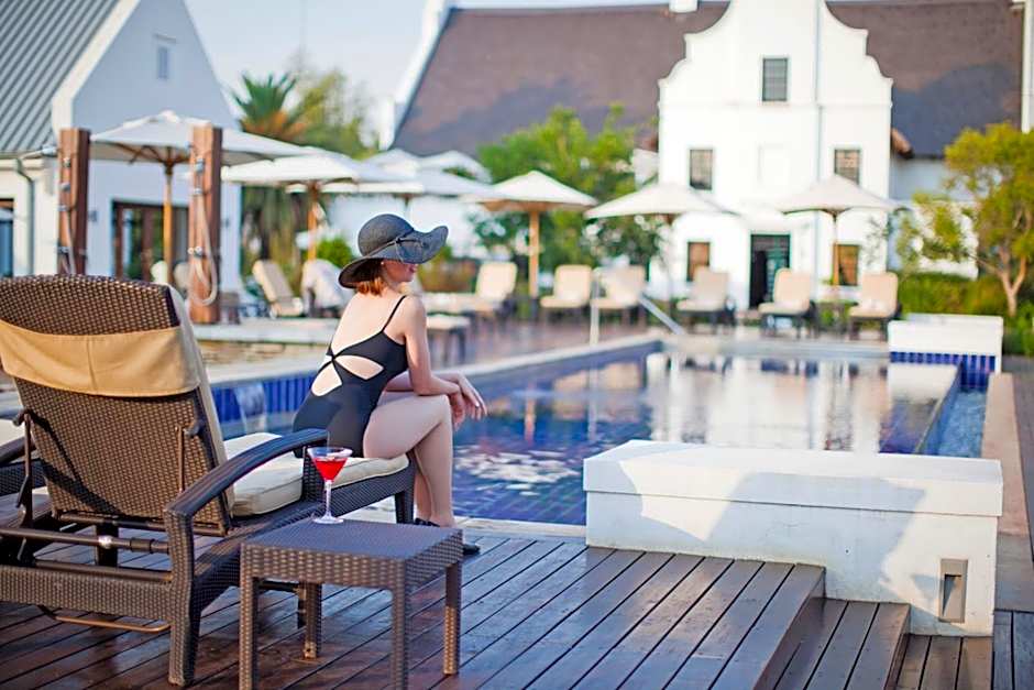 Kievits Kroon Country Estate and Spa