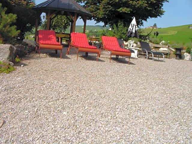 Hotel Restaurant Belvedere