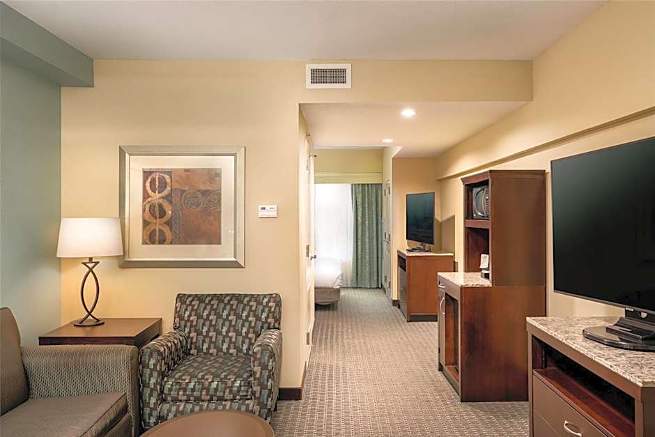 Hilton Garden Inn Billings