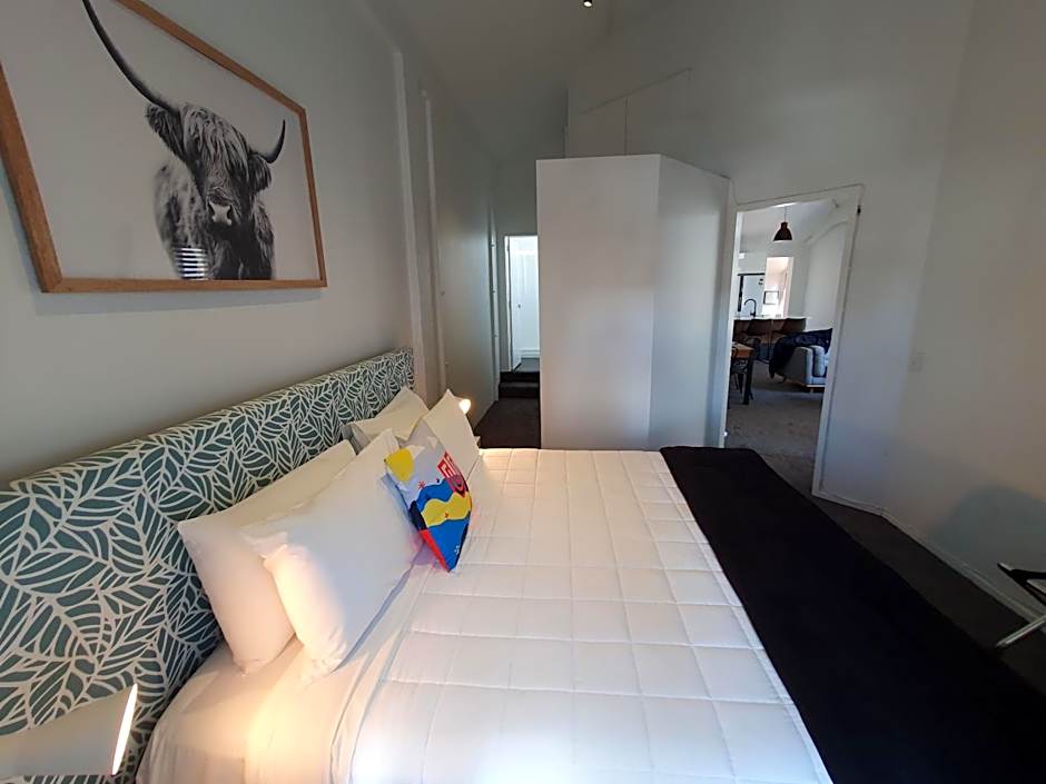 U Boutique Hotel, SureStay Collection by BW