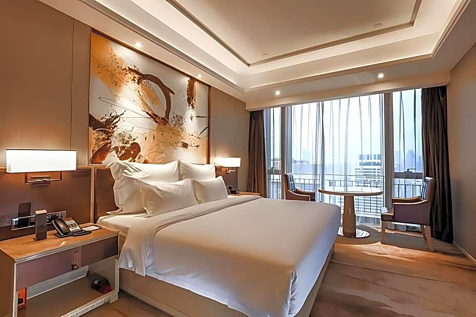 Vaperse Hotel Guangzhou