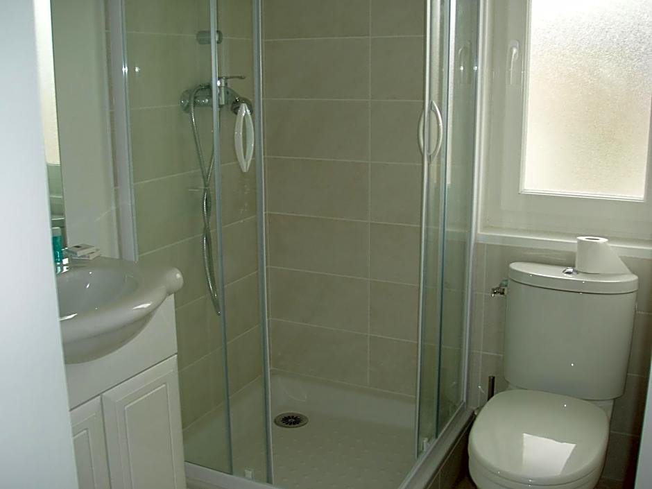 Hôtel La Cote d'Argent