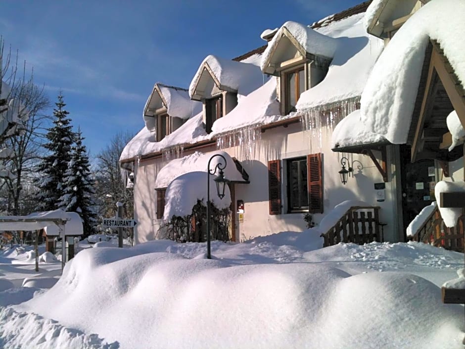 Auberge de la Rivière